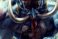 Warcraft Troll O'gun